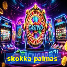 skokka palmas